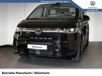 Volkswagen T7 Multivan - Vorschau Bild 2