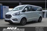 Ford Tourneo Custom 2.0 L1 "Titanium X" #ACC #XEN #NA - gebrauchte Ford Tourneo Custom aus dem Jahr 2023