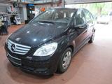 Mercedes-Benz B 180 B -Klasse B 180 CDI - gebrauchte Mercedes-Benz B 180 aus dem Jahr 2006