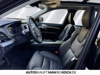 Volvo XC90 - Vorschau Bild 9
