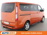 Ford Transit 2.0 TDCi 310 L1 Tourneo Titanium Aut. - 8 Sitzer Autos