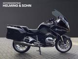 BMW R 1200 RT - BMW TOURER R 1200 RT