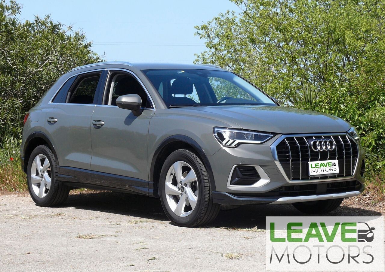 Audi Q3 35 TDI S tronic (M1526) imagem 3