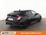 Honda Civic 1.0 VTEC Dynamic Limited Edition*NAVI*ACC* - gebrauchte Honda Civic aus dem Jahr 2019