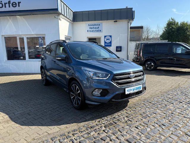 Ford Kuga ST-Line