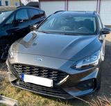 Ford Focus MK4 Tunier ST-Line - Carvertica... - Ford: Mk4