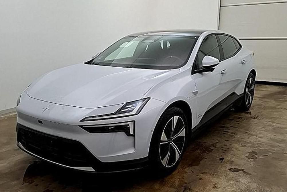 POLESTAR ANDERE