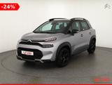Citroën C3 Aircross Max PureTech 110 LED Navi Kamera
