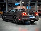 Ford Mustang  Cabrio GT 500 ShelbyLook Tüv Neu 1.Hand - Ford Mustang: Cabrio, Shelby Gt500