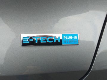 Fotografie 14 des Renault Captur II Edition One PLug IN Bose LED