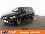 Mercedes-Benz GLC-Klasse GLC 220 4Matic Aut.*NAVI*TEMPO*PDC* - Mercedes-Benz GLC 220 in Nürnberg