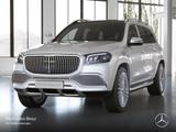 Mercedes-Benz GLS600 MAYBACH Executive/Pano/Airm/Bur3D/NP270TE - Mercedes-Benz GLS 600 Gebrauchtwagen in Berlin