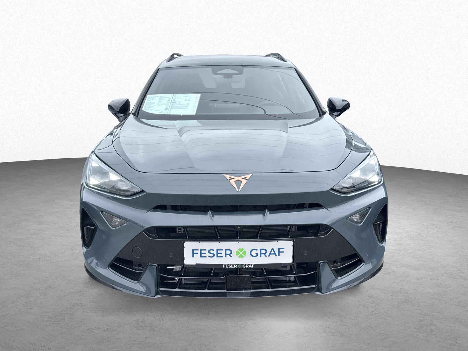 Cupra Formentor - Bild 2