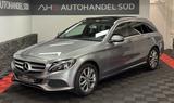 Mercedes-Benz C 220 T*PANORAMA*LED*AHK*KAMERA* - gebrauchte Mercedes-Benz C 220 aus dem Jahr 2015