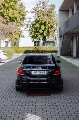 Mercedes-Benz C 43 AMG Mercedes-AMG C 43 4MATIC Autom. Mer... - Mercedes-Benz C 43 AMG: Limousine