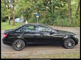 Mercedes-Benz MB C230 ( Automatik ) Schiedach,Lederl.,Tü... - Mercedes-Benz C 230 aus 2007