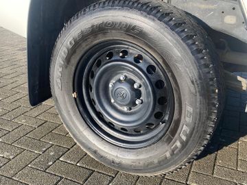 Bild 19 Toyota Hilux Extra Cab Duty 4x4