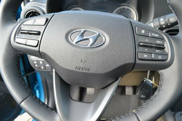 Hyundai i10 1.0 SELECT+FUNKTIONSPAKET-SITZHZG+PDC SOFORT