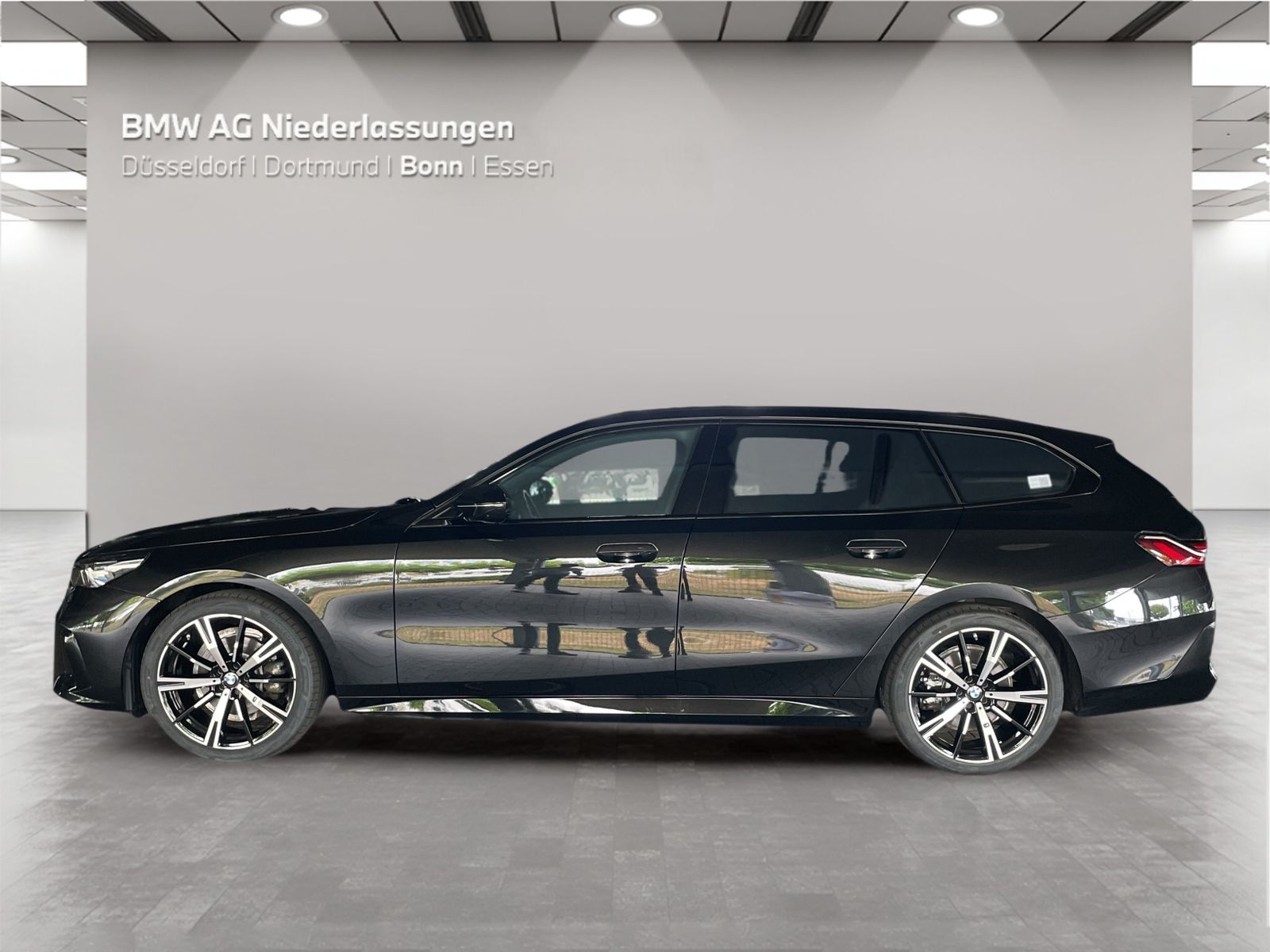 BMW 520 - Bild 5
