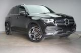 Mercedes-Benz GLE 300 d 4Matic 9G-Tronic Leder/Distronic/HUD/K - gebrauchte Mercedes-Benz GLE 300 aus dem Jahr 2022
