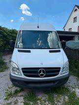 Mercedes-Benz Mercedes Benz Sprinter 313 CDI Maxi 6 Gang... - Mercedes-Benz Sprinter: 313 Cdi Maxi
