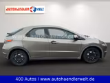 Honda Civic Lim. 5-trg. 1.8 Executive - Honda Civic: 1.8