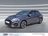 Audi A3 Sportback 35 TDI 2x S line LED NAVI AHK SONOS