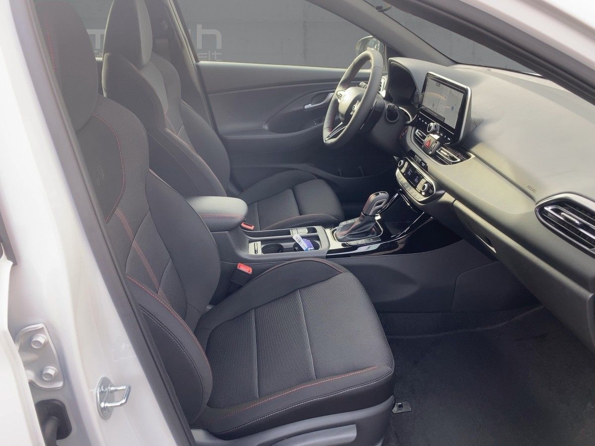 Hyundai i30 - Bild 11