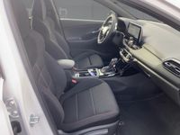 Hyundai i30 - Vorschau Bild 11