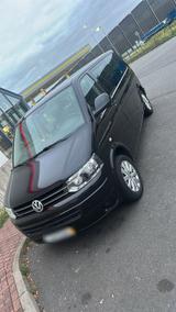 Volkswagen Vw T5 caravel 9 Sitzer Diesel Getriebe sch... - Volkswagen T5: Getriebe