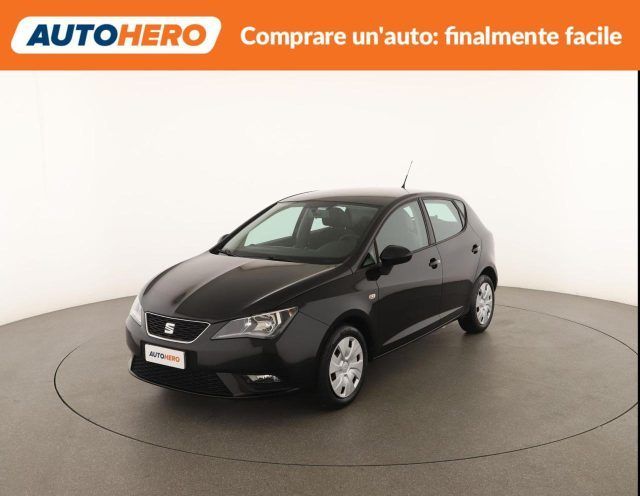 Image of Seat Ibiza