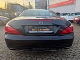 Mercedes-Benz SLR SL Roadster SL 350*Tempomat*NAVI*SH*Harman K - Mercedes-Benz SLR Gebrauchtwagen