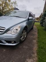 Mercedes-Benz R 280 gepflegtes Familienauto ab - Mercedes-Benz R 280 Benziner Gebrauchtwagen