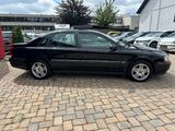 Volvo S80 2.4 170 PD HU neu Leder Navi SD SH Alu - gebrauchte Volvo S80 aus dem Jahr 2002