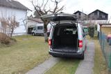 Volkswagen Caddy Maxi 2x Schiebet AHK SHZ Klima - Volkswagen Caddy Maxi mit Diesel-Antrieb: Kombi