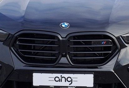 BMW X6 M - Bild 28