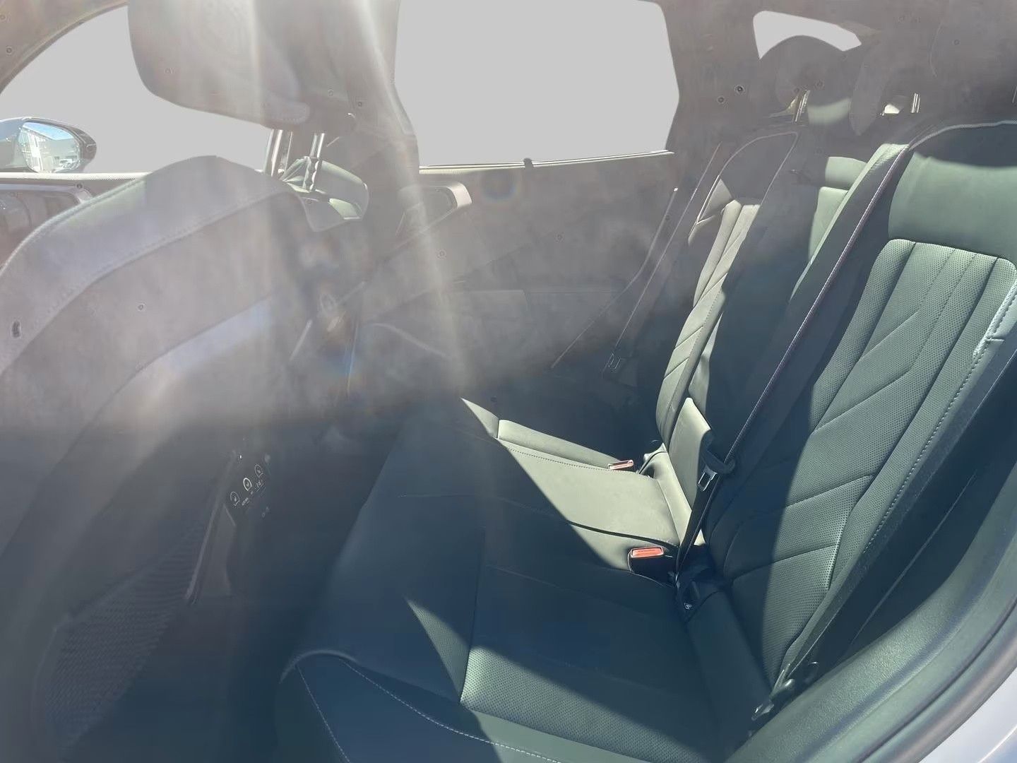 Fahrzeugabbildung BMW X3 30e xDrive M Sport