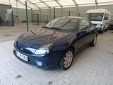 Ford Puma MK1 ECT 1.6 16-V - gebrauchte Ford Puma aus dem Jahr 2001