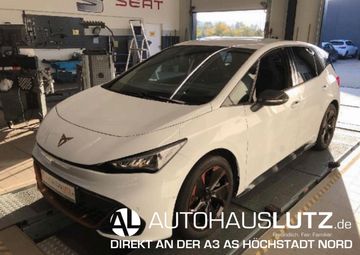 Cupra CUPRA Born 170 kW (231 PS) 77 kWh