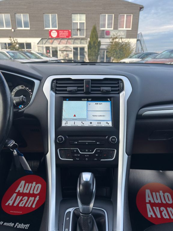 Ford Mondeo - Bild 11