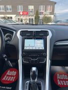 Ford Mondeo - Vorschau 11