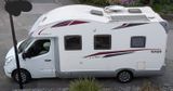 Rimor Koala 91 Plus - Rimor Wohnwagen & Wohnmobile
