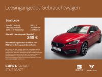 Seat Leon - Vorschau Bild 1