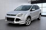 Ford Kuga 2,0 TDCi 4x4 Individual/Pano/Kamera/Keyless - Ford Kuga mit Panoramadach
