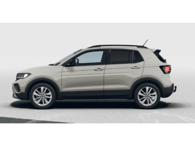 Volkswagen T-Cross - Bild 2