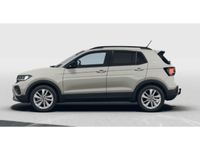 Volkswagen T-Cross - Vorschau Bild 2