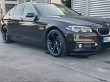 BMW 530d F10 Euro 6 Vollausstattung Luxury... - BMW 530: 530d F10