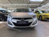Hyundai i30 1.4 Classic 73 kW (99 PS), Schalt. 6-Gang - gebrauchte Hyundai i30 aus dem Jahr 2014