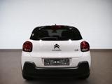 Citroën C3 Shine AT Shz Navi Kamera PDC Tempomat - Citroën C3: Automatik, N