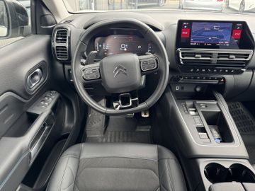 Bild 12 Citroën C5 Aircross 1.2 PureTech 130 Shine S&S (EU6d) 1.